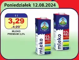Primus Mleko Łowicz oferta