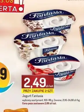 Avita Jogurt Fantasia oferta