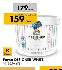 Mrówka Farba Designer oferta