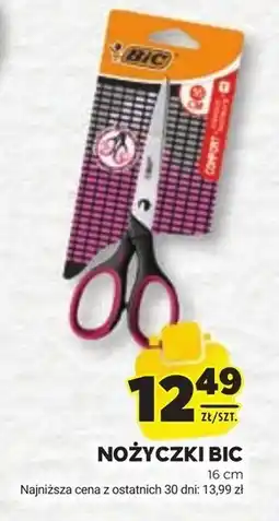 Stokrotka Nożyczki Bic oferta