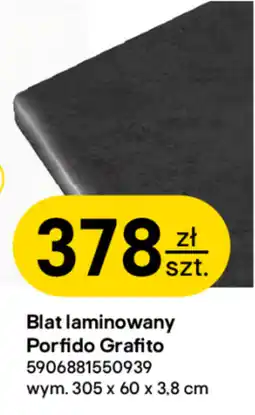 Castorama Blat laminowany oferta