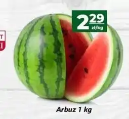 Społem Arbuz oferta