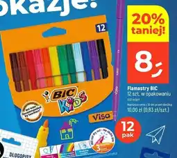 Dealz Flamastry visa Bic Kids oferta