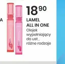 Sekret Urody Olejek do ust Lamel oferta