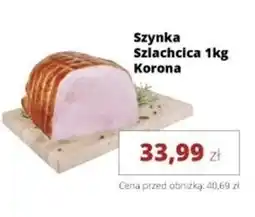 Torimpex Szynka Korona oferta