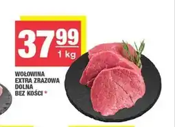 Spar Wołowina oferta
