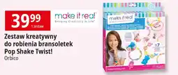 E.Leclerc Zestaw do tworzenia bransoletek Make It Real oferta