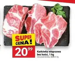 Twój Market Karkówka oferta