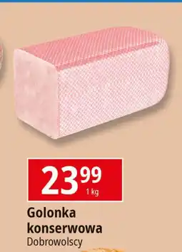 E.Leclerc Golonka konserwowa Dobrowolscy oferta