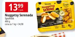 Nuggetsy serowe Serenada