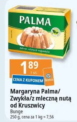 E.Leclerc Margaryna Z Kruszwicy Zwykła oferta