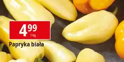 E.Leclerc Papryka biała oferta
