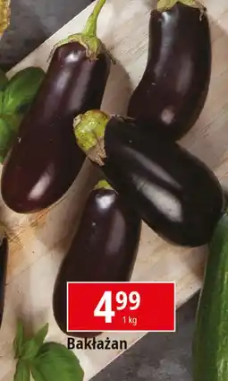 E.Leclerc Bakłażan oferta