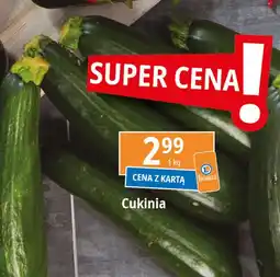 E.Leclerc Cukinia zielona oferta
