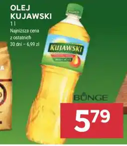 Stokrotka OLEJ KUJAWSKI 1 l oferta