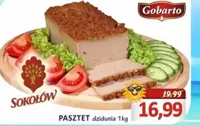 Hale Banacha Pasztet Sokołów oferta