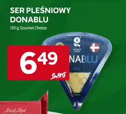 Stokrotka SER PLEŚNIOWY DONABLU 100 g; Gourmet Cheese oferta