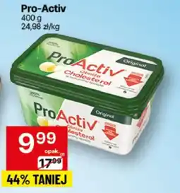 Delikatesy Centrum Margaryna Pro-Activ oferta