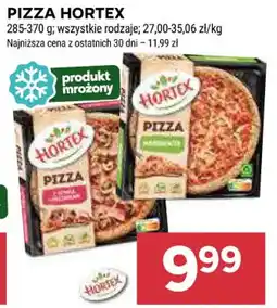 Stokrotka PIZZA HORTEX, 285-370 g oferta