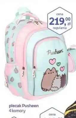 Plecak Pusheen