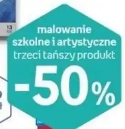 Malowanie szkolne i artystyczne