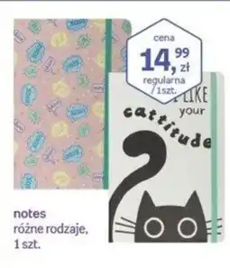 Notes