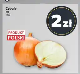 Netto Cebula żółta polska oferta