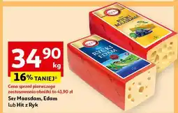 Auchan Ser hit z ryk Ryki oferta