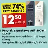 Biedronka Pachnące patyczki cleveland Aril Exclusive oferta