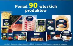 Lidl Guanciale Italiamo oferta