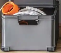 Lidl CURVER Skrzynka do przechowywania oferta