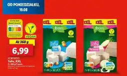 Lidl Tofu marynowane Vemondo oferta