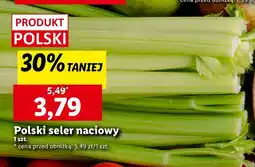 Lidl Seler naciowy polska oferta