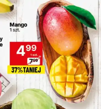 Delikatesy Centrum Mango oferta