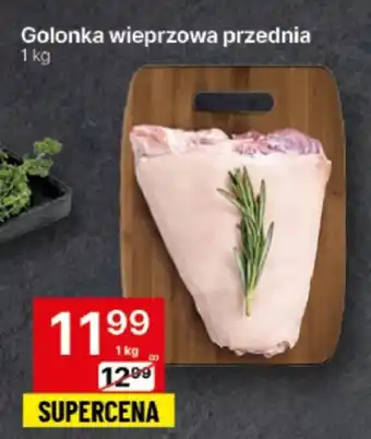 Delikatesy Centrum Golonka wieprzowa oferta