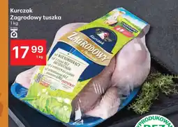 Delikatesy Centrum Kurczak Zagrodowy oferta