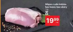 Delikatesy Centrum Mięso z indyka oferta