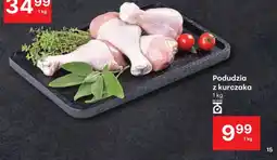 Delikatesy Centrum Podudzie z kurczaka oferta
