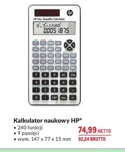 Kalkulator HP