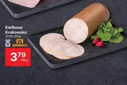 Delikatesy Centrum Kiełbasa Dobrowolscy oferta