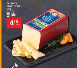 Delikatesy Centrum Ser Ryki oferta