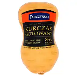 Kaufland TARCZYŃSKI Kurczak gotowany oferta