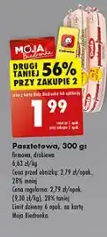 Pasztetowa firmowa Silesia Duda
