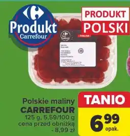 Carrefour Maliny Carrefour oferta