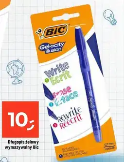 Dealz Długopis Bic oferta