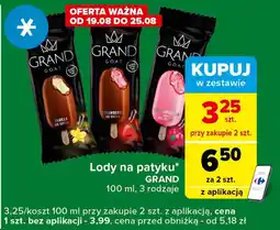 Carrefour Express Lody Grand oferta