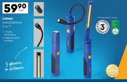 Biedronka Lampa Niteo oferta