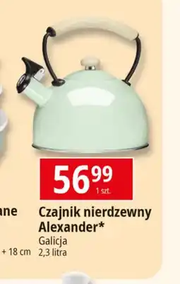 E.Leclerc Czajnik Galicja oferta