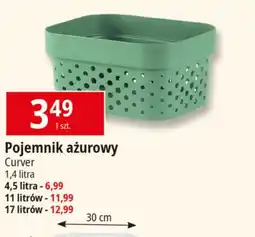 E.Leclerc Pojemnik Curver oferta