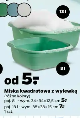 Netto Miska oferta